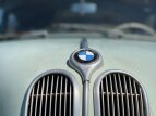 Thumbnail Photo 57 for 1960 BMW 502
